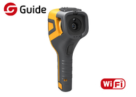 PDA infrarrojo profesional de la cámara de la toma de imágenes térmica de Wifi con la interfaz USB micro