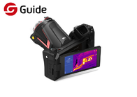 Dirija la cámara infrarroja avanzada C640P de la termografía con el sensor de 640×480 IR